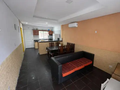 Casa 2 habiciones en venta, virrey del pino