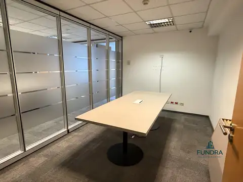Oficina en Alquiler 10 años