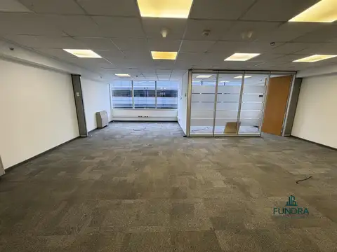 Oficina en Alquiler en Puerto Madero, USD 1.950