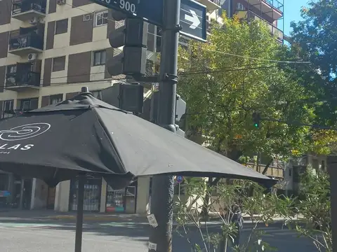 2 Ambientes Luminoso | Bajas Expensas | Apto Crédito | A metros de Pedro Goyena