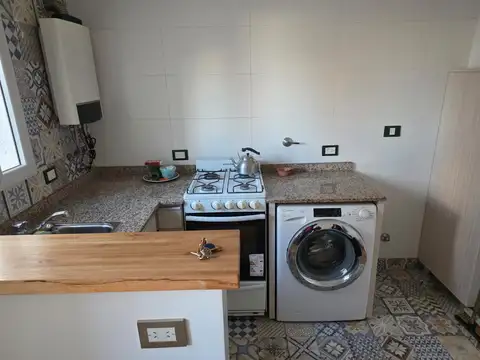 Departamento en Venta 40 años