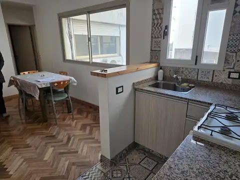 Departamento en Venta en Caballito, USD 70.000
