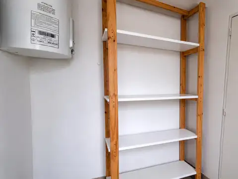 Departamento en Venta 50 años