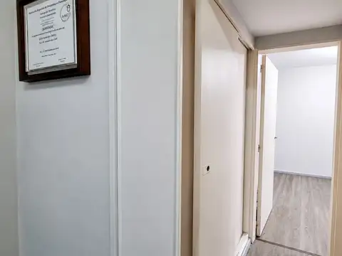 Departamento 2 Ambientes en Muy Buena Ubicacion. Oportunidad! Ideal Inversor