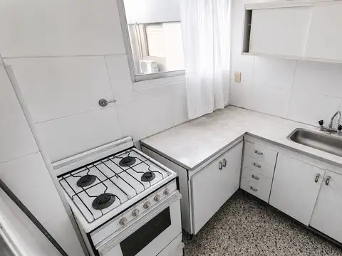 Departamento en Venta en Lanus Oeste, USD 50.000