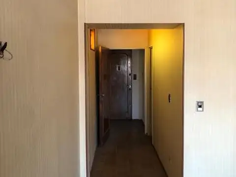 Departamento 4 ambientes con 3 baños