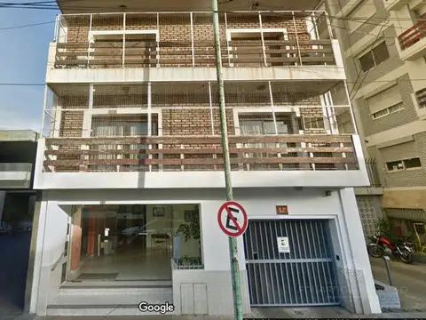 4 ambientes con cochera y baulera - VENTA DIRECTA - Oportunidad 
