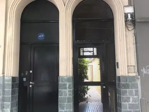 Departamento en Alquiler en Pichincha, Rosario