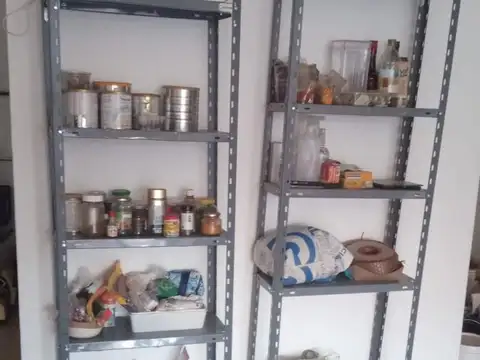 Fondo Comercio en Alquiler 5 años