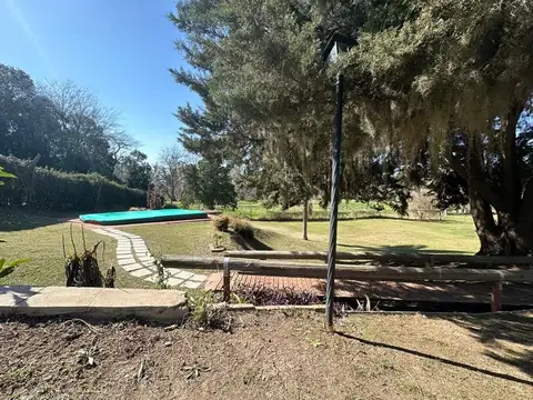 Casa en Venta de 3 dormitorios