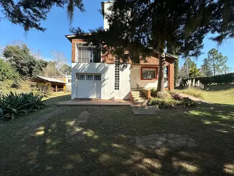 Casa en Venta 41 años