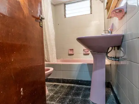 Departamento en Venta 46 años