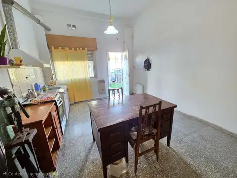 VENTA EDIFICIO CON RENTA 4 UNIDADES VILLA BOSCH