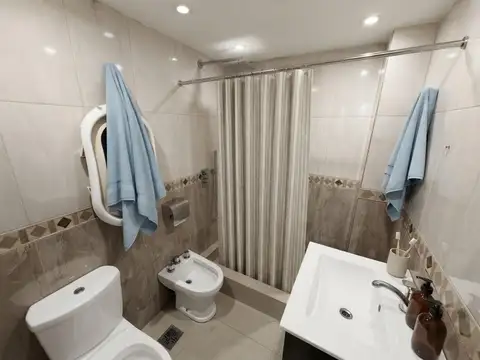 Avenida Juan Bautista Justo 5600