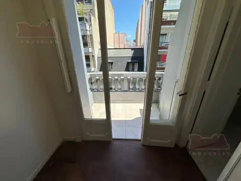 Venta - Departamento - Monoambiente - Balcon - Recoleta - Muy Luminoso