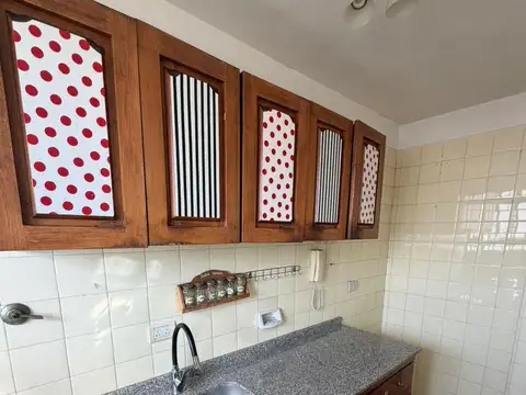 Departamento en Venta Permite mascota
