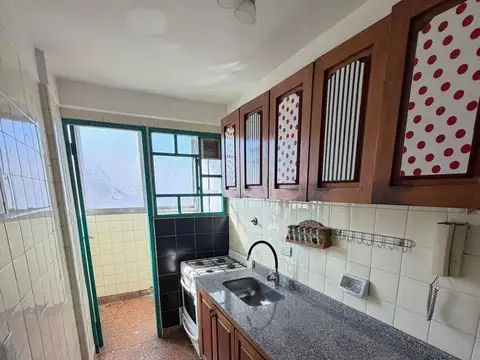 Departamento en Venta 45 años