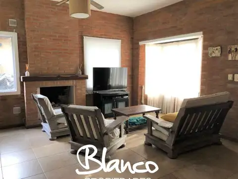 Casa en Venta 20 años