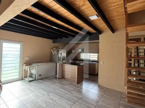 Casa en Venta 3 años