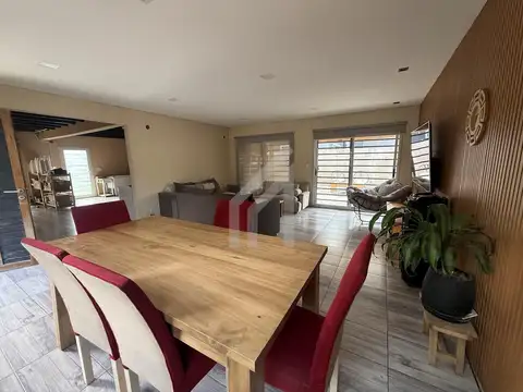 Casa  en Venta en Benavidez, Tigre, G.B.A. Zona Norte