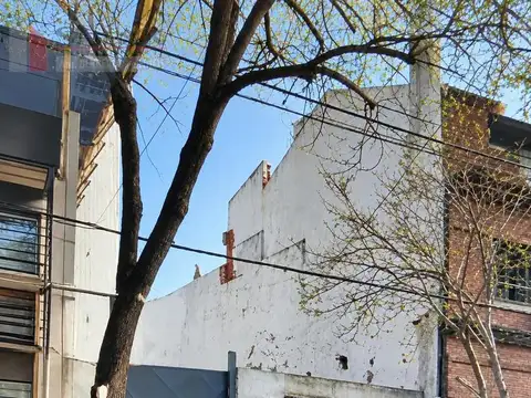 Terreno en Alquiler en Chacarita, CABA
