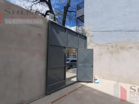 Terreno en Alquiler en Chacarita, $ 3.000.000