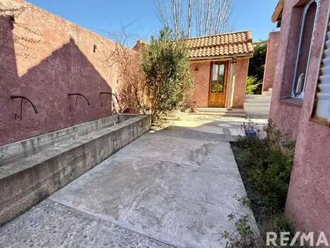 Casa en Venta 7 años