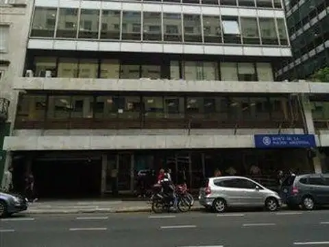 Como explicarle a un empresario exsitoso que no pierda mas el tiempo ? Hagan la cuenta: Valor x m2,