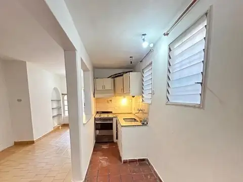 Casa en Alquiler al Norte