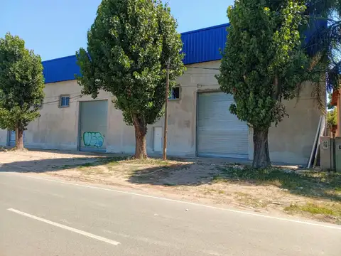 Galpon en Venta en La Reja, USD 790.000