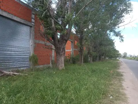 Galpon en Venta, FOT 1