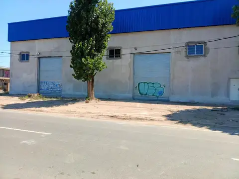 Galpon en Venta, FOT 1
