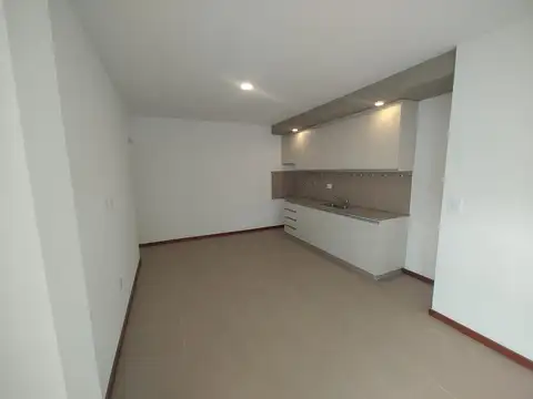 Departamento en Venta en Granadero Baigorria, USD 77.000