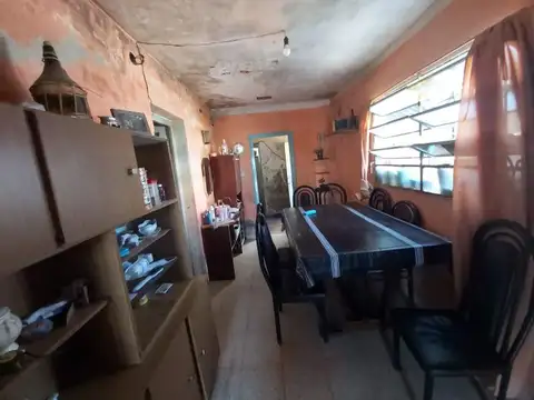 Casa en Venta en Fray Luis Beltran, USD 25.000
