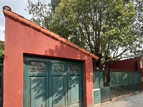 Salvador Del Carril al 300