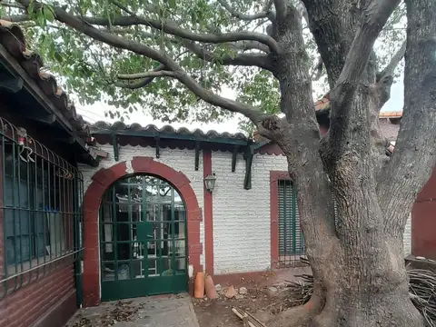 VENTA CASA PASO DEL REY