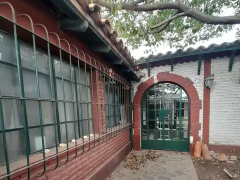 Casa en Venta en Paso del Rey, USD 119.000