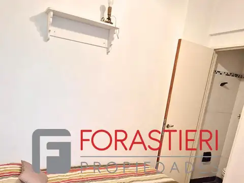 DEPARTAMENTO EN ALQUILER TEMPORARIO | MARTINEZ
