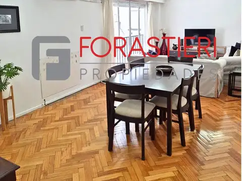 Av. Libertador al 1100