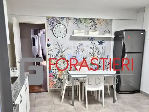 Departamento en Alquiler Temporal de 3 dormitorios