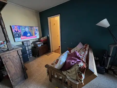 Departamento 3 Ambientes con Balcon. Apto Credito!