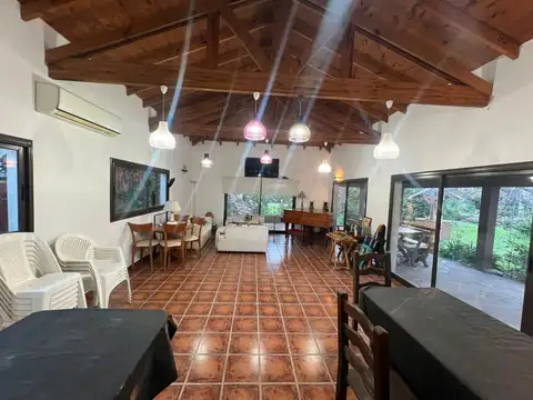 Casa en Venta de 1 dormitorio
