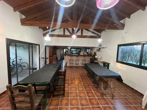 Casa en Venta 21 años