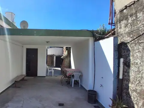 CASA 3 AMBIENTES EN MERLO