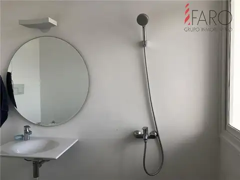 Departamento en Alquiler de Monoambiente