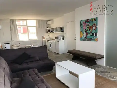 Departamento en Alquiler en Punta del Este, USD 2.100