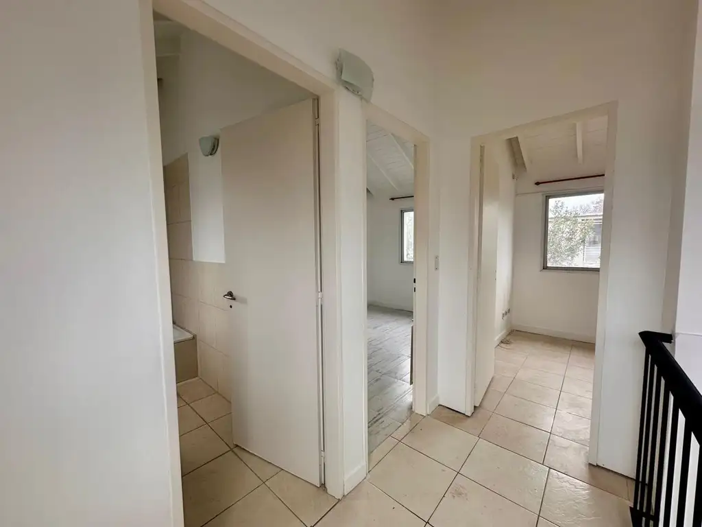 Casa en El Boulevard