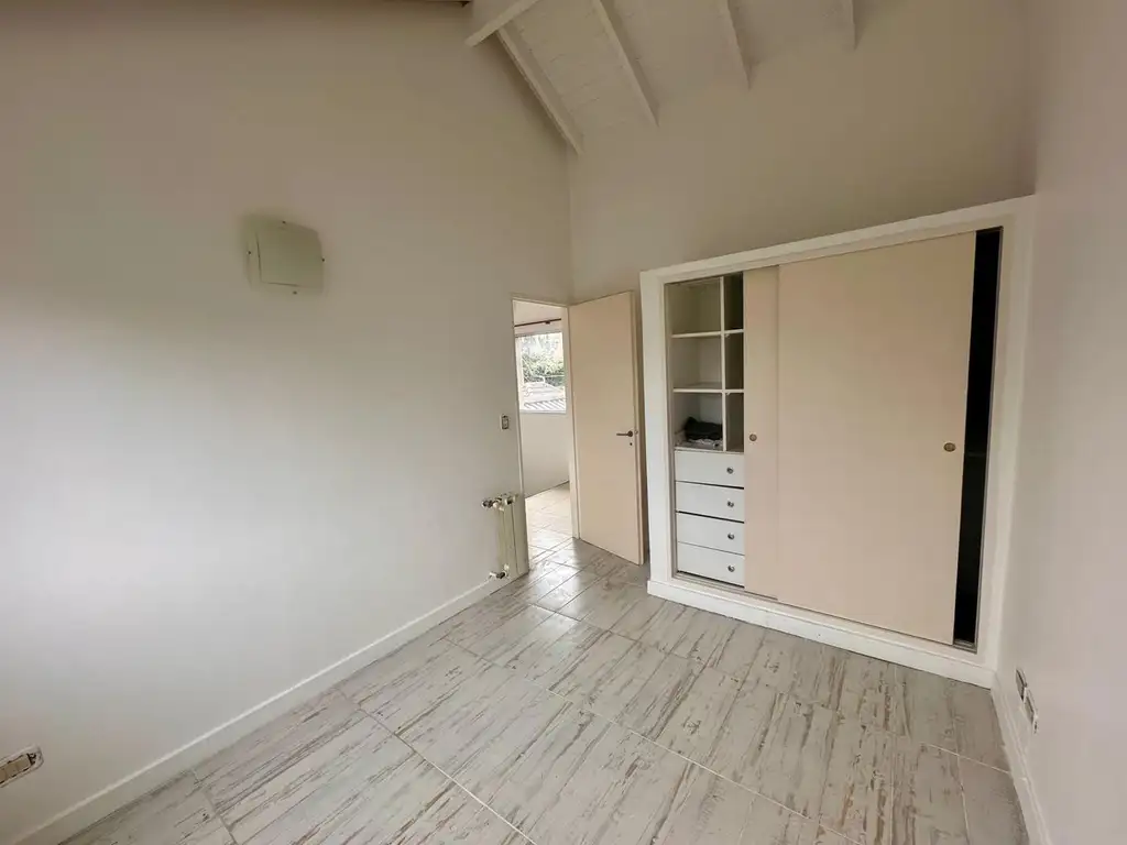 Casa en Alquiler en El Boulevard