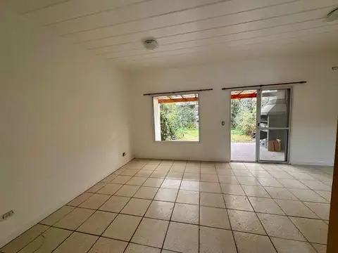 Casa en Alquiler en El Boulevard - 2 dormitorios