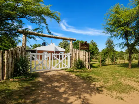 Campo en Venta en Santa Rosa, Capital
